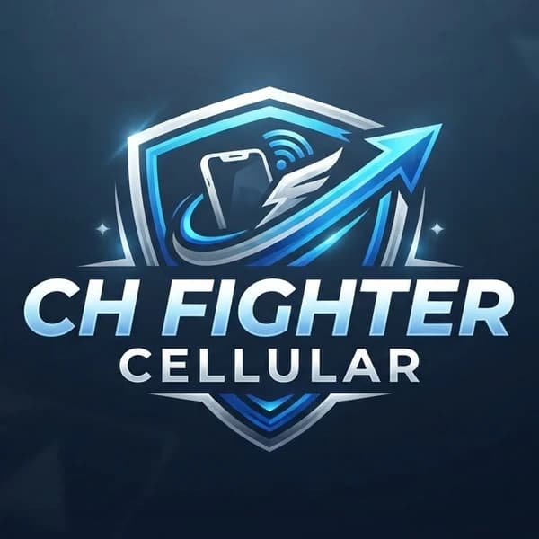 CH Fighter Cellular