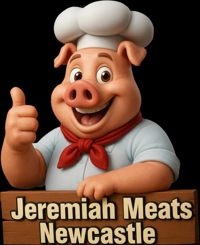 Jeremiah Meats