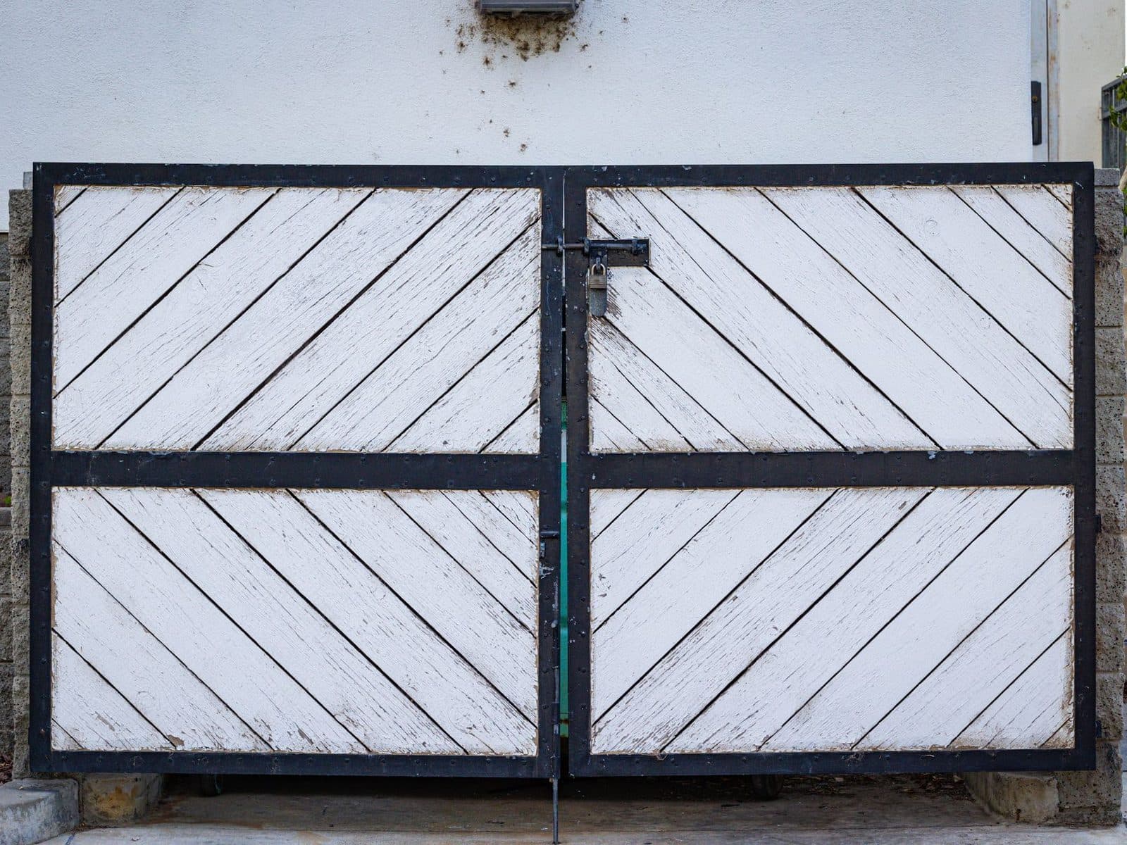 Vaal Steel and Gates