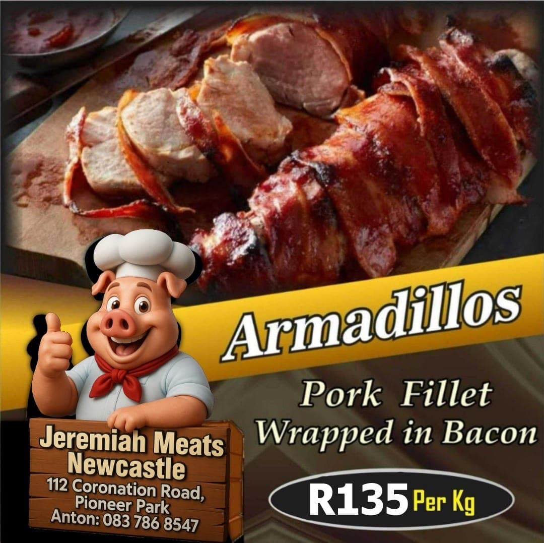 Armadillos
